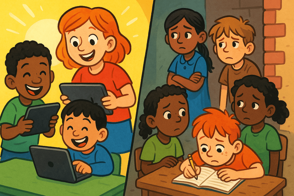 SQD_Why I Left My 31-Year Career to Build for the Children Being Left Behind - Image 1