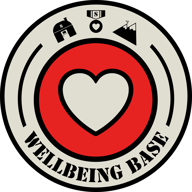 SQD_ 4 Pillars Patches Base - Wellbeing