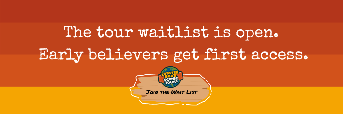 Join the Wait List