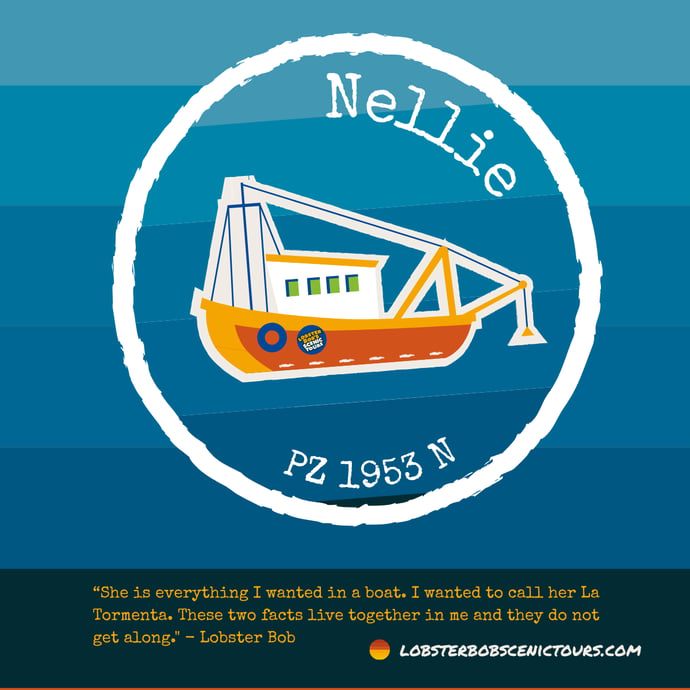 Nellie