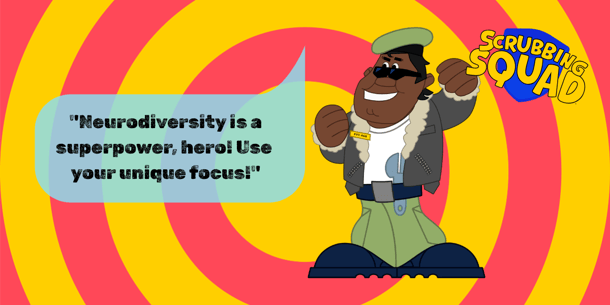 Pvt ACE Superpower